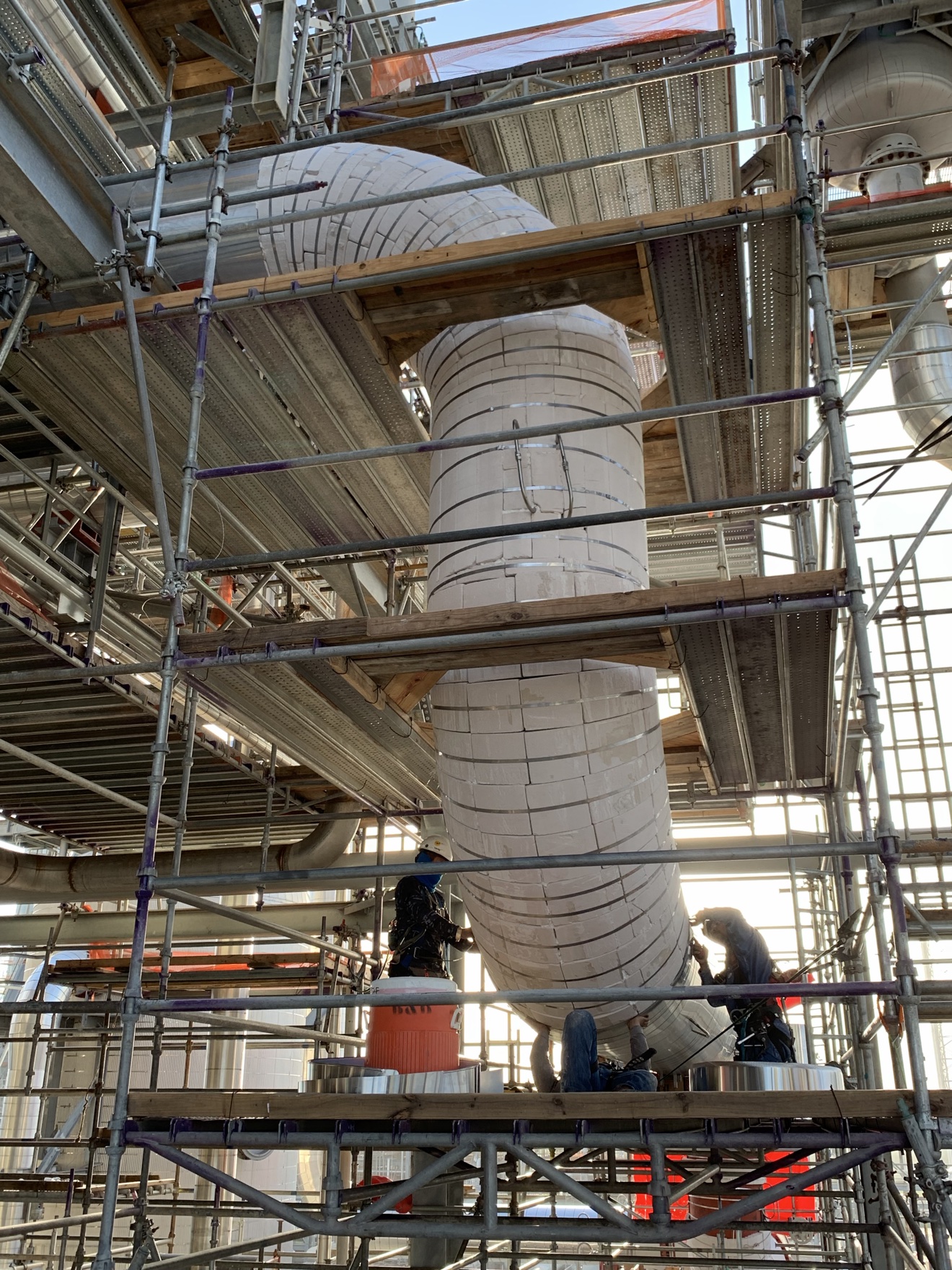 Selected project photo